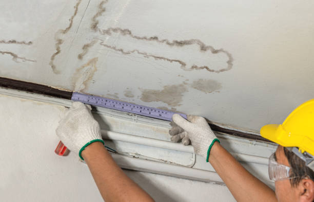 Reliable Sewage Cleanup contractor in Chapel Hill, NC by Aqua Guard Water Damage